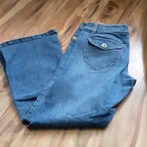 Womens jeans
